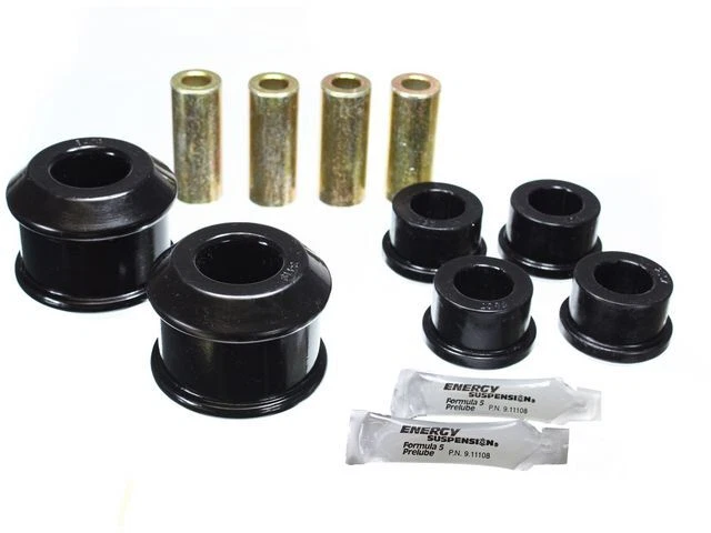 55QD33C Front Control Arm Bushing Kit Fits 2001-2004 Honda Civic - Image 1 of 1