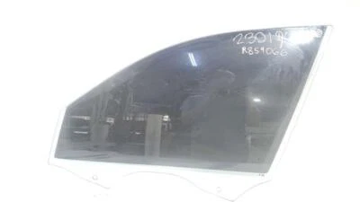 Puerta delantera izquierda vidrio sedán OEM 2012 2013 2014 2015 2016 2017 BWM 328i Foto 1 de 4