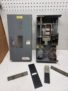 Westinghouse Motor Operator for AB De-ion Circuit Breaker 2-3pole - Picture 1 of 15
