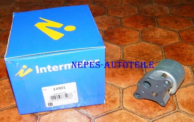 1 x INTERMOTOR 14901 AGR-Ventil für OPEL ASTRA F CORSA B TIGRA VECTRA A VECTRA B - Bild 1 von 4