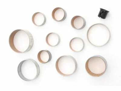 For 1973-1976 Chevrolet Laguna Automatic Transmission Bushing Kit 75411ND 1974 - Image 1 of 2