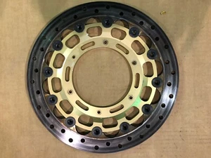 KTM Brembo SuperMoto Front Brake Rotor 305mm - Foto 1 di 1