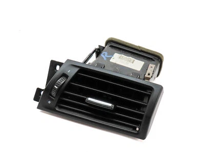 BMW X4 (F26) 2015 pasajero delantero derecho tablero exterior calefacción aire acondicionado ventilación Foto 1 de 4