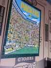 VINTAGE 1994 NFL Green Bay Packers Jigsaw Puzzle John Holladay FANDEMONIUM