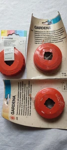 3 x Trimmerspule GARDENA 2406-20 für verschieden Turbotrimmer - Bild 1 von 5