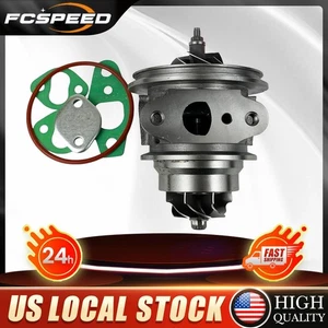 Turbo cartridge 17201-64070 for Toyota Liteace Townace 3CTE Engine Avensis CT  - Picture 1 of 8