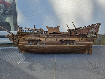 Modellino Nave  - Immagine 1 di 3