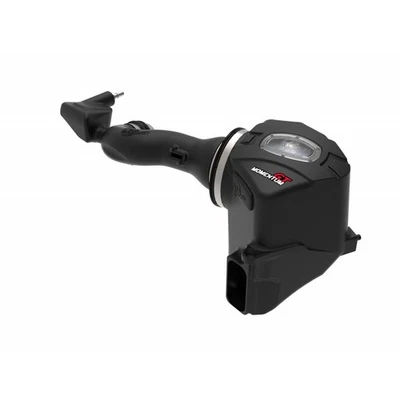 aFe For GMC Yukon/Yukon XL 2021 Momentum GT Pro 5R Cold Air Intake System - Image 1 of 4