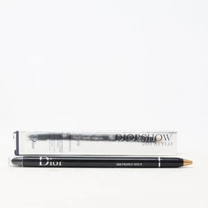 Dior Diorshow 24H Stylo Waterproof Eyeliner 0.0007oz/0.2g New With Box - Picture 1 of 11