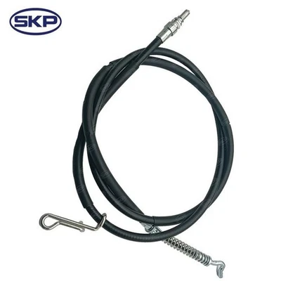 For Ford Excursion 2000-2005 SKP Rear Driver Side Parking Brake Cable - Image 1 of 4