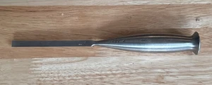 Zimmer Surgical Orthopedic 16mm Osteotome 2887-00-04 - Picture 1 of 1