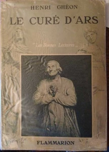 Le Curé d'Ars | Henri Gheon | Bon état - Picture 1 of 2