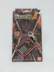 Bandai Digital Monster Digimon Digivice ver X Anticuerpo Evolución Ver 2 Rojo Nuevo - Imagen 1 de 6