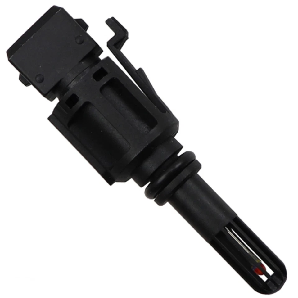 Sensor de temperatura de carga de aire Beck Arnley 158-1700 para 325 330 525 540 530 740 Foto 1 de 4