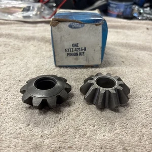 NOS Ford E3TZ-4215-A. Pinion Gear Kit. For Rear Diff.  Ranger,Bronco,Mustang. JP - Bild 1 von 4