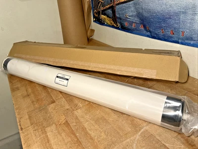 Ultra Pure Reverse Osmosis Membrane Commercial RO Membrane UPF 5299 Industrial - Image 1 of 3