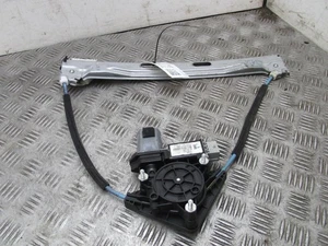 Fiat 500L Right Offside Rear Elec Window Regulator 51957505 Mk1 2012-2021F - Picture 1 of 7