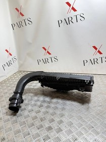 MERCEDES C CLASS W205 AIR FILTER BOX HOUSING 1.6 CDI DIESEL A6260900101 2015