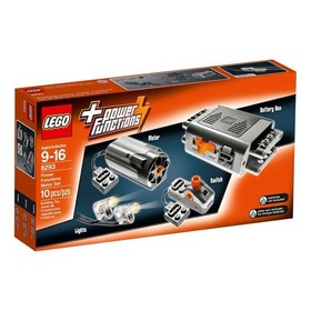 Lego Power Functions Motor 8293 Brand New Set Sealed&nbsp;for Technic&nbsp;Retired Set