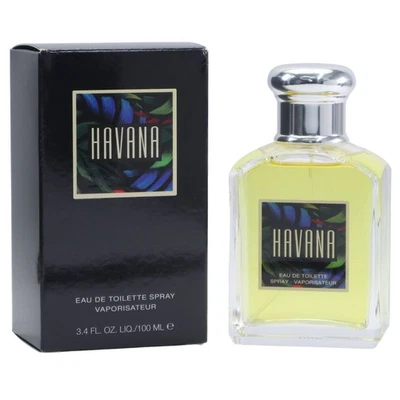 Aramis Havana 100ml EDT Eau de Toilette Spray - Image 1 of 4