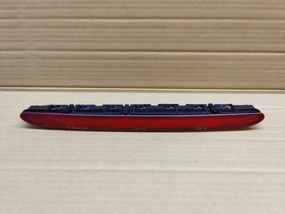 BMW Z3 ROADSTER 1997-1999 MALETERO CENTRAL TERCERA LUZ TRASERA FRENO LUZ TRASERA Foto 1 de 4