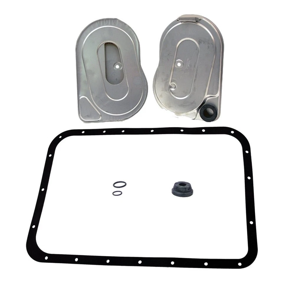 For Thomas Saf-T-Liner 2000-2008 WIX Transmission Filter Kit Foto 1 de 1