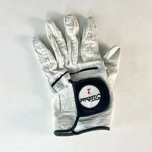 Guante de golf Titleist Players Perma suave para mujer cuero cabretta mediano para mano izquierda - Imagen 1 de 8