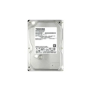 Produttori misti - HDD da 1 TB LFF 3,5 pollici SATA-3 6Gbps 7,2K - Foto 1 di 4