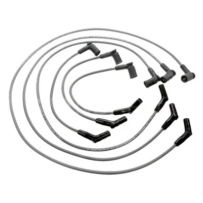 For Ford Mustang 2001-2004 Standard 26689 Pro Series Spark Plug Wire Set Foto 1 de 2