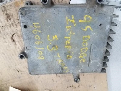 Chasis transmisión ECM compatible con 93-96 CONCORDE 9443 Foto 1 de 3