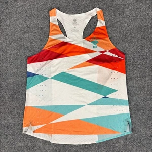 Rabbit Lightweight Running Tank Size Large - Picture 1 of 6