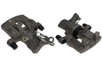 Pinza de freno trasera izquierda NK para Cadillac BLS 1.9 D150 Z19DTH 2007-presente Foto 1 de 4