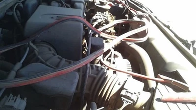 Chasis ECM debajo del asiento se adapta a 02-05 EXCURSION 25623556 Foto 1 de 4