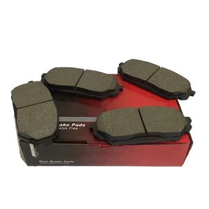 D1301 Fits Hyundai Veracruz 2007 - 2012 Front Ceramic Brake Pads - Picture 1 of 4