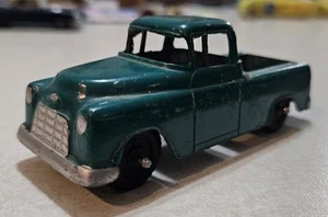 Vintage Tootsie Toy Chevrolet Chevy Cameo Carrier - Picture 1 of 6