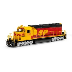 Athearn ATH73734 HO SP/Kodachrome SD40R Diesel Locomotive #7357 - Picture 1 of 1