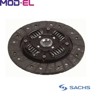CLUTCH DISC 1878 654 576 FOR CHEVROLET AVEO/KALOS/Hatchback NUBIRA LACETTI 1.4L - Picture 1 of 9