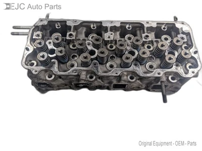 Culata izquierda para 06-10 Chevrolet Silverado 2500 HD 6.6 12690608 Foto 1 de 4