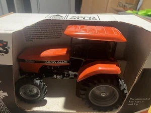 Agco Allis Chalmers 9650 1/16 Diecast Farm Tractor Replica By Scale Models - Picture 1 of 6