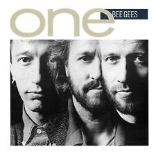 Bee Gees One (CD)