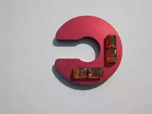 FMP Swashplate Leveling tool for 10mm main shaft Part Number FMP 1093: - Picture 1 of 4