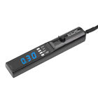 ▾ 12V Auto Turbo Timer Device Turbo Digital Blue LED Display Black Pen Control