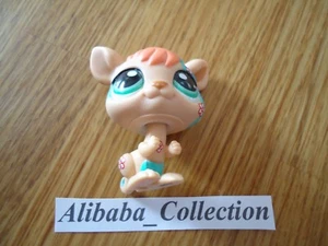 ** #1437 KANGOUROU KANGOUROO ** LPS LITTLEST PETSHOP PET SHOP HASBRO - Picture 1 of 2