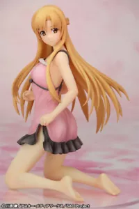 Sword Art Online Asuna 1/8 Camisole Figure Griffon Enterprises BRAND NEW - Picture 1 of 11