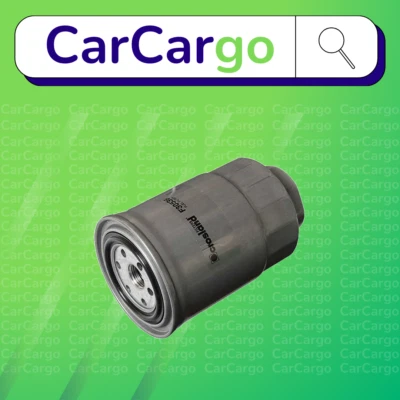 Fuel Filter For Mazda 6 2.0 MZR-CD 2007-2010 88mm OE Quality New Service - image 1 of 4