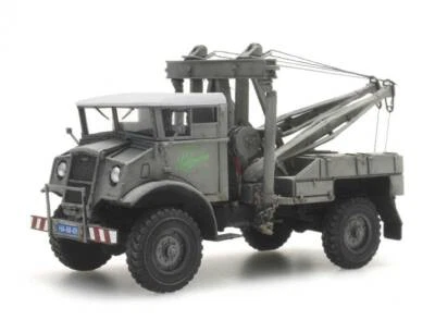 ARTITEC 387.239 Chevrolet 3T ''Looymans'' DEMOLITO HO 1:87 - Immagine 1 di 4