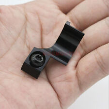 matchmaker integrator Shimano i-spec 2 brake level and SRAM Shifter match black 