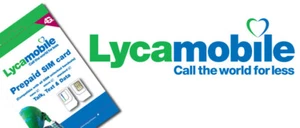 Lyca Mobile UK Sim card Trio PAYG - Picture 1 of 1