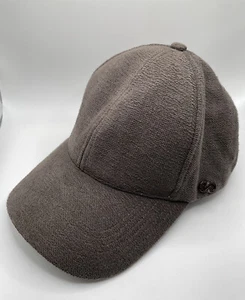 Calia Carrie Underwood Adjustable Women’s Hat One Size Brown/Gray Logo Cap - Picture 1 of 5