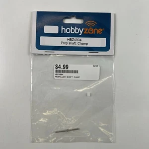HobbyZone HBZ4904 Champ Prop Shaft NEW - Picture 1 of 2
